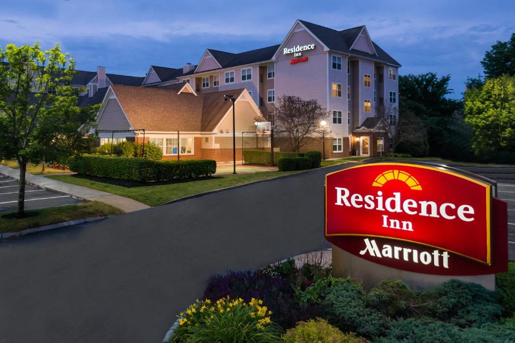 Residence Inn by Marriott Boston Brockton/Easton - main image