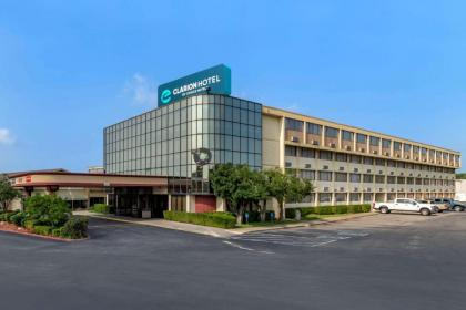 Clarion Hotel Broken Arrow   tulsa Broken Arrow Oklahoma