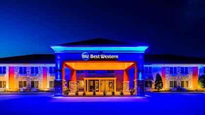 Best Western Kenosha Inn Broken Arrow