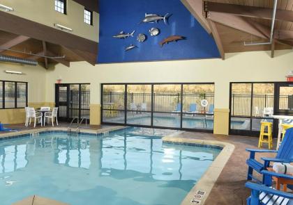 Stoney Creek Hotel Tulsa - Broken Arrow - image 11