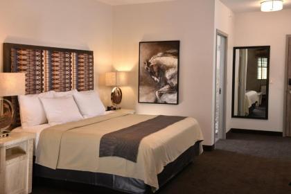 Stoney Creek Hotel Tulsa - Broken Arrow - image 2