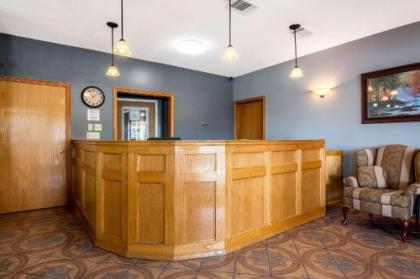 Rodeway Inn Broken Bow-Hochatown - image 3