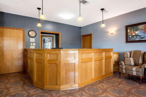 Rodeway Inn Broken Bow-Hochatown - image 3