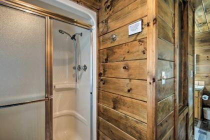 Mountaintop Retreat with Hot Tub and 30-Mile Views! - image 4