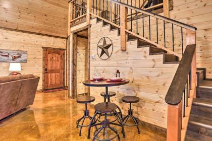 The Breeze Forested Oasis with Hot Tub and Deck! - image 10