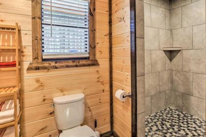 The Breeze Forested Oasis with Hot Tub and Deck! - image 12