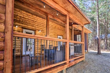 The Breeze Forested Oasis with Hot Tub and Deck! - image 17