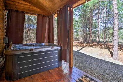 The Breeze Forested Oasis with Hot Tub and Deck! - image 18