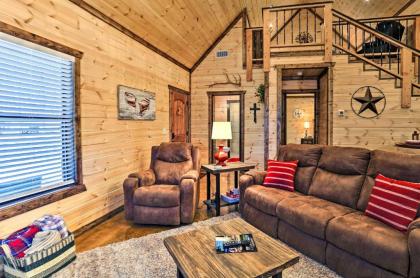 The Breeze Forested Oasis with Hot Tub and Deck! - image 5