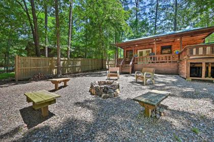 Azalea House - Forest Retreat with Hot Tub! - image 2