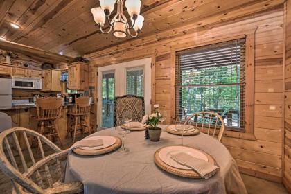 Azalea House - Forest Retreat with Hot Tub! - image 7