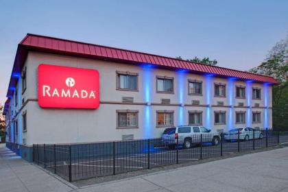 Ramada Inn Bronx