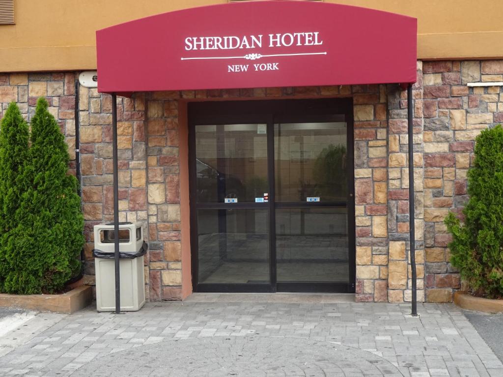 Sheridan Hotel - main image