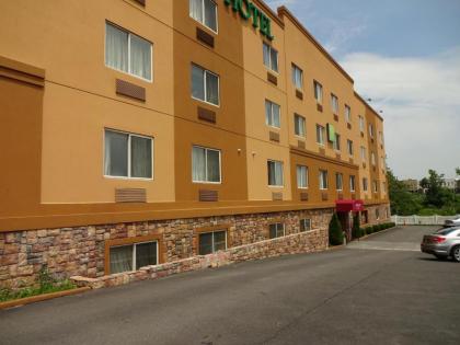 Sheridan Hotel - image 13