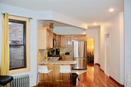 Apartment in Bronx New York