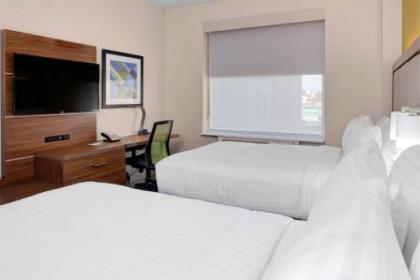 Holiday Inn Express BRONX NYC - STADIUM AREA - image 12