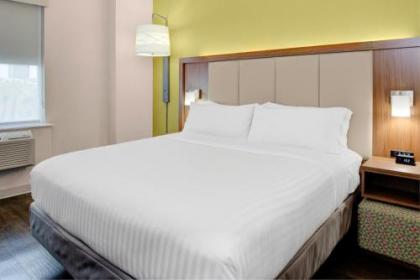 Holiday Inn Express BRONX NYC - STADIUM AREA - image 14