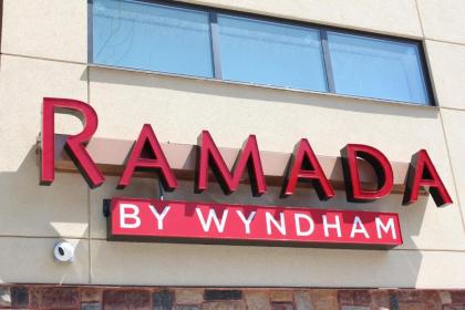 Ramada by Wyndham Bronx terminal Bronx New York