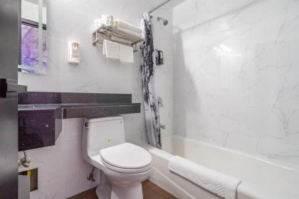Hotel Ninety Five Fordham / St. Barnabas Hospital - image 4
