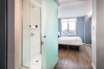 Wingate by Wyndham Bronx Haven Park - image 9
