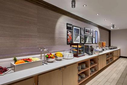 Sheraton Milwaukee Brookfield - image 19