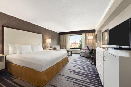 Doubletree by Hilton milwaukeeBrookfield Brookfield Wisconsin