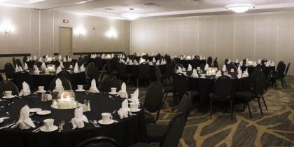Embassy Suites by Hilton Milwaukee Brookfield - image 7