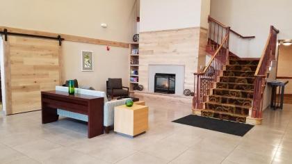 Country Inn & Suites by Radisson Milwaukee West (Brookfield) WI - image 2