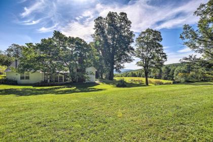 Lovely Brookfield Home with Private Deck and Views - image 10