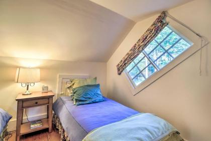 Lovely Brookfield Home with Private Deck and Views - image 4