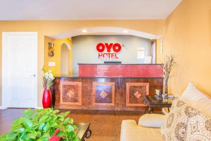 OYO Hotel Brookhaven MS - I-55 - image 9