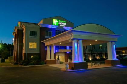 Holiday Inn Express & Suites Brookhaven an IHG Hotel - image 10