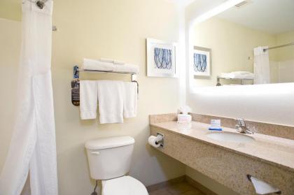 Holiday Inn Express Hotel & Suites Brookings an IHG Hotel - image 13