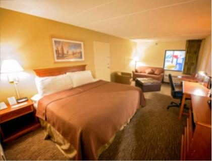 Brookings Inn - image 8