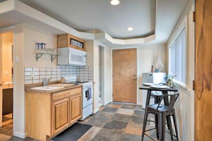 Brookings Apt by Chetco Point-Walk to Coast and Town - image 11