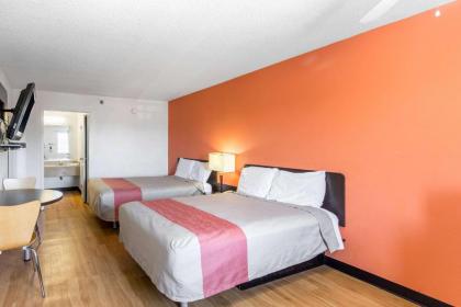 Motel 6-Brooklawn NJ - Philadelphia - image 10