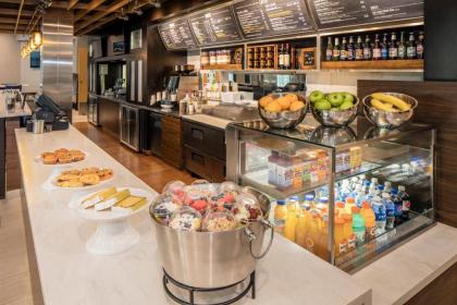 Courtyard by Marriott Boston Brookline - image 21