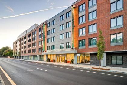 Homewood Suites by Hilton BostonBrookline