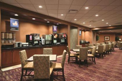 Embassy Suites minneapolis   North Minnesota