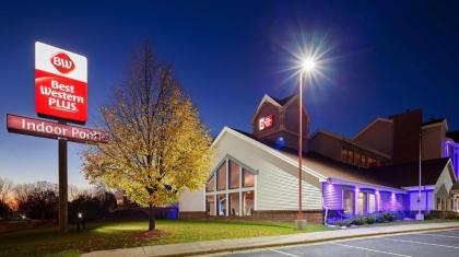 Best Western Plus minneapolis Northwest
