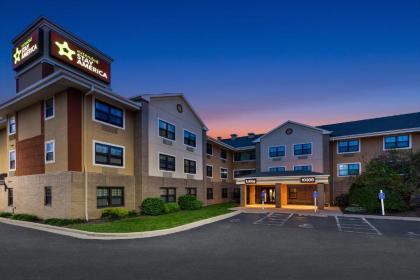 Extended Stay America Suites   Cleveland   Brooklyn Brooklyn Ohio