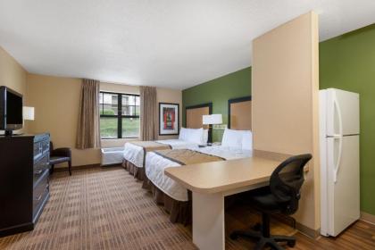Extended Stay America Suites - Cleveland - Brooklyn - image 12