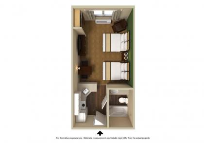 Extended Stay America Suites - Cleveland - Brooklyn - image 9