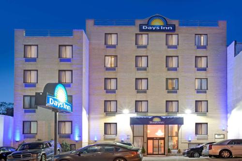 Days Inn by Wyndham Brooklyn - image 5