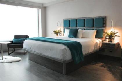 Hotel Le Bleu - image 2