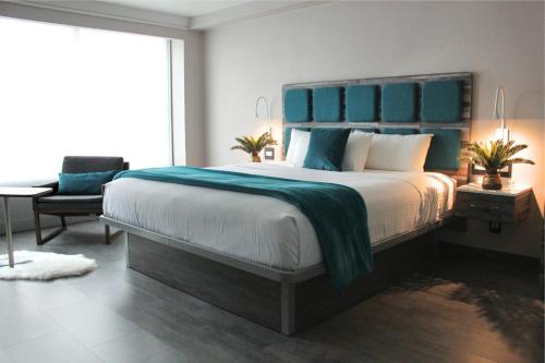 Hotel Le Bleu - image 2