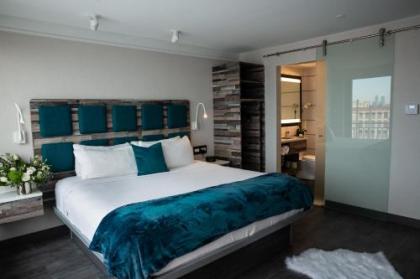 Hotel Le Bleu - image 5