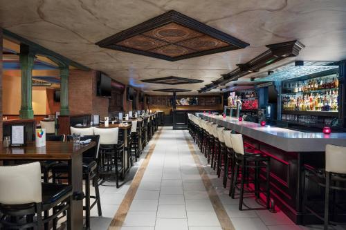 Sheraton Brooklyn New York - main image