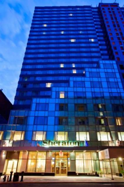 Sheraton Brooklyn New York - image 5