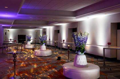 New York Marriott at the Brooklyn Bridge - image 10